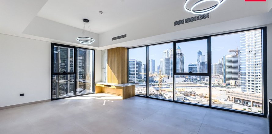 Apartment de 3 dormitorios en Business Bay, UAE No. 90609