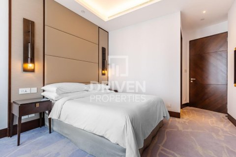 2 غرف نوم شقة في The Address Sky View Towers, الإمارات العربية المتحدة رقم 31678 7