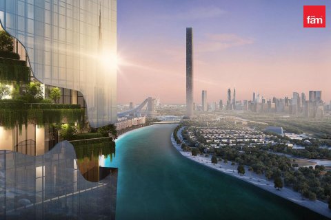 1 bedroom Apartment in Meydan, UAE No. 184465 19