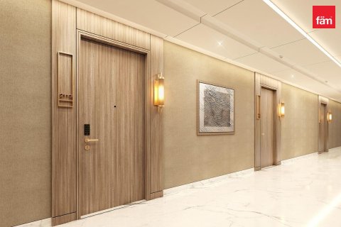 1 bedroom Apartment in Meydan, UAE No. 184465 8