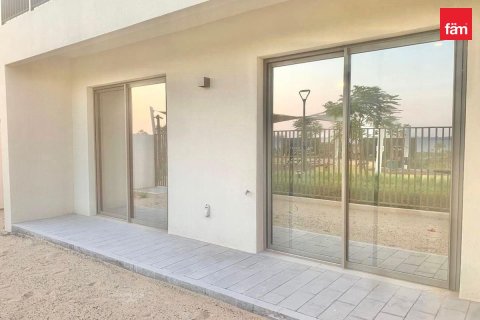 Townhouse de 4 dormitorios en Dubai, UAE No. 184467 8