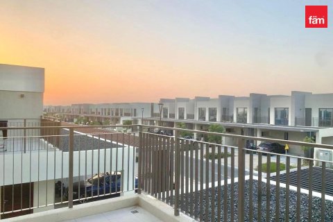 Townhouse de 4 dormitorios en Dubai, UAE No. 184467 11