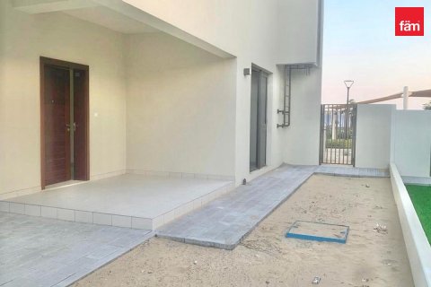 Townhouse de 4 dormitorios en Dubai, UAE No. 184467 9