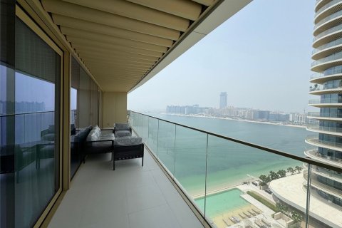 Квартира с 2 спальнями в Dubai Harbour, ОАЭ №184468