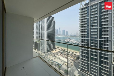 Квартира с 2 спальнями в Dubai Harbour, ОАЭ №184468 3