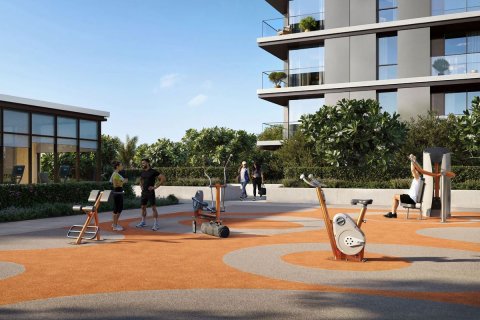 1 bedroom Apartment in Dubai, UAE No. 184463 8