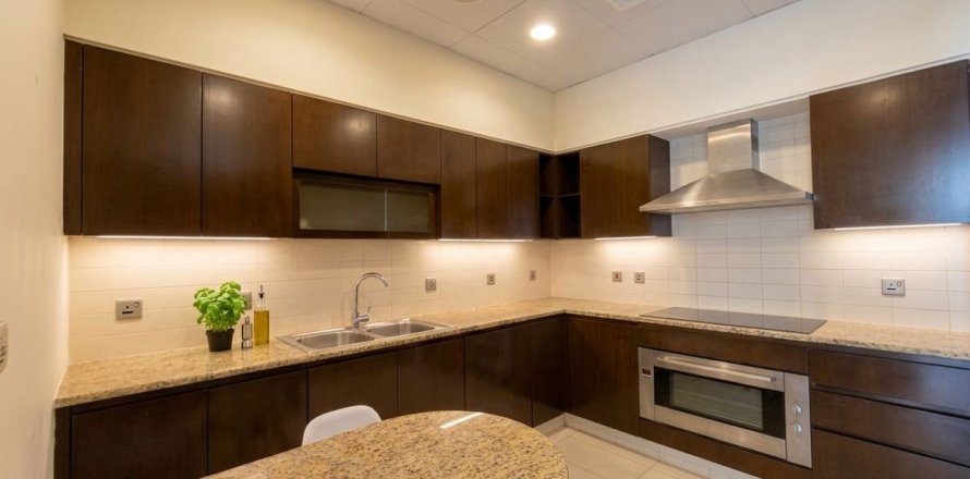 Apartment de 3 dormitorios en Palm Jumeirah, UAE No. 184466