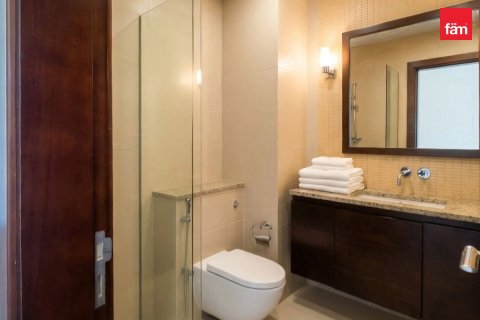 Apartment de 3 dormitorios en Palm Jumeirah, UAE No. 184466 16