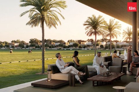 Villa de 3 chambres à Dubai, UAE No. 184464 4
