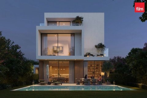 Villa de 3 chambres à Dubai, UAE No. 184464