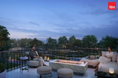 Villa de 3 chambres à Dubai, UAE No. 184464 11