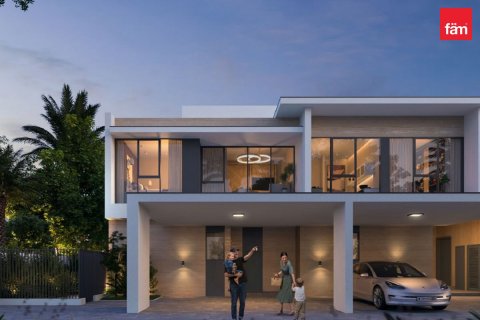 Villa de 3 chambres à Dubai, UAE No. 184464 8