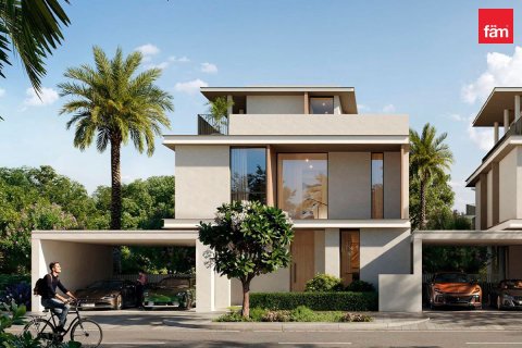Villa de 3 chambres à Dubai, UAE No. 184464 6