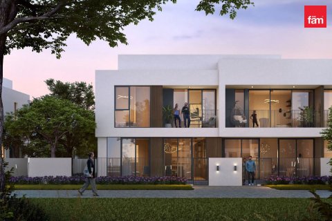 Villa de 3 chambres à Dubai, UAE No. 184464 9
