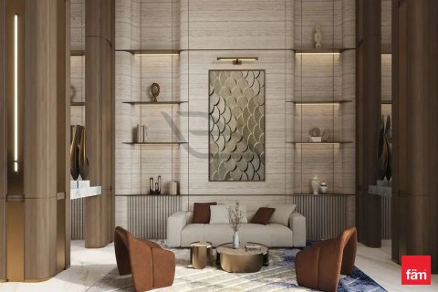 Квартира 42.7м² в Dubai Science Park, ОАЭ №169869 6