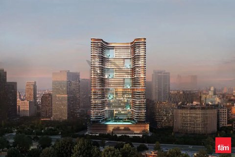 Квартира 42.7м² в Dubai Science Park, ОАЭ №169869 9