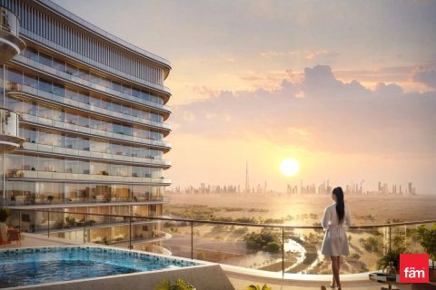 Квартира студия в Dubai Science Park, ОАЭ №169869