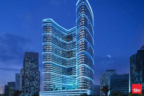 Квартира 42.7м² в Dubai Science Park, ОАЭ №169869 11