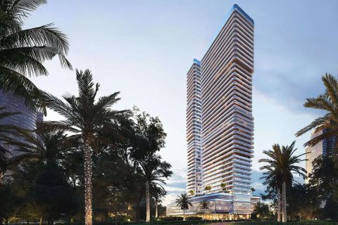 Квартира 42.7м² в Dubai Science Park, ОАЭ №169869 8