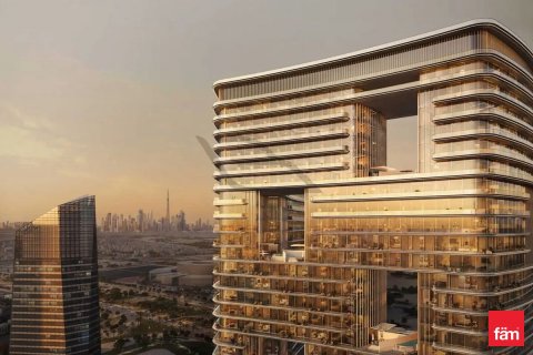 Квартира 42.7м² в Dubai Science Park, ОАЭ №169869 10