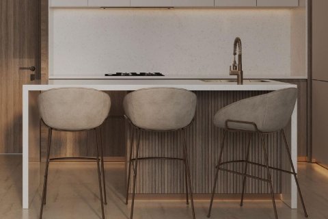 34.9m² Apartment in Dubai Production City (IMPZ), UAE No. 169866 4