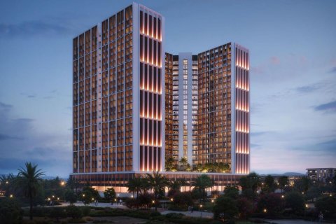34.9m² Apartment in Dubai Production City (IMPZ), UAE No. 169866 9