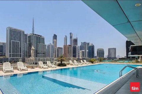 1 bedroom Apartment in Business Bay, UAE No. 169867 7