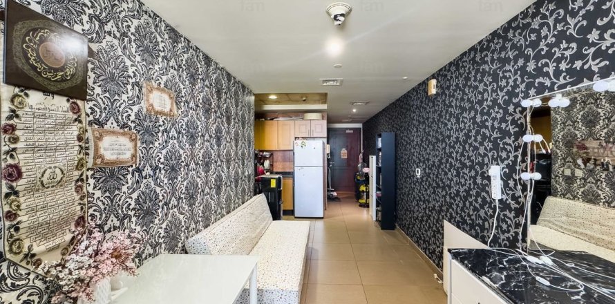 1 bedroom Apartment in Business Bay, UAE No. 169867