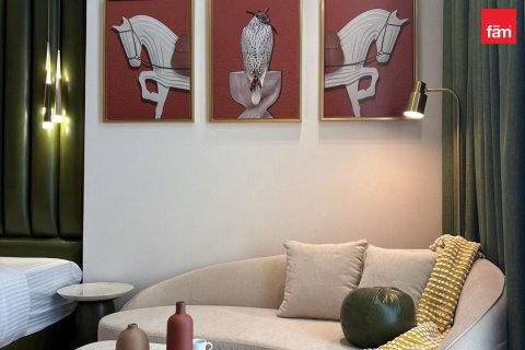 40.3m² Apartment in Dubai, UAE No. 169870 4