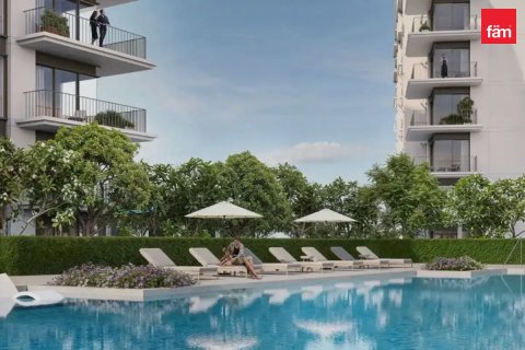 40.3m² Apartment in Dubai, UAE No. 169870 9