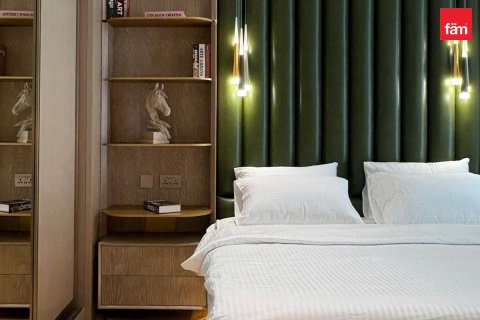 40.3m² Apartment in Dubai, UAE No. 169870 3