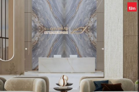 40.3m² Apartment in Dubai, UAE No. 169870 8