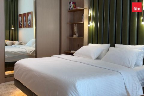 Studio Apartment in Dubai, UAE No. 169870