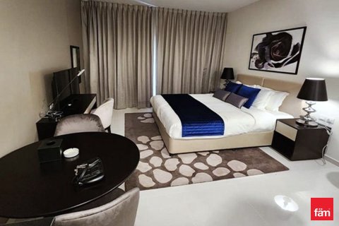 39.8m² Apartment in Dubai, UAE No. 169868 3