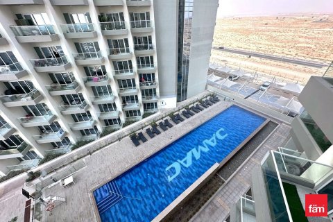 39.8m² Apartment in Dubai, UAE No. 169868 9