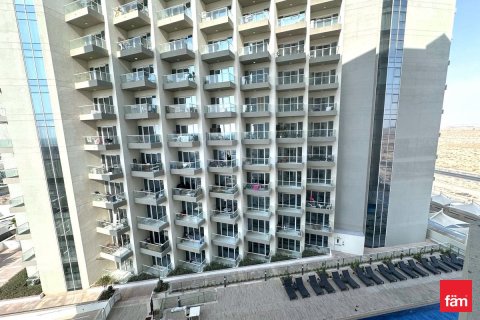 39.8m² Apartment in Dubai, UAE No. 169868 8