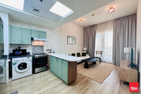 1 bedroom Apartment in Dubai, UAE No. 169872