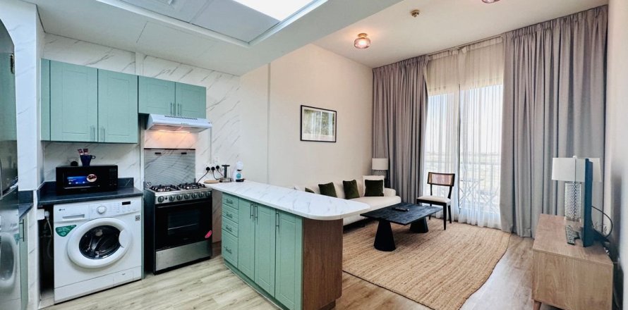 1 bedroom Apartment in Dubai, UAE No. 169872