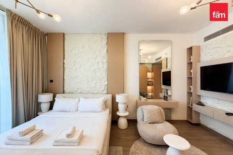 Квартира 39.4м² в Дубай, ОАЭ №169871 4