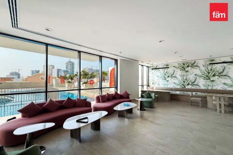 Квартира 39.4м² в Дубай, ОАЭ №169871 11
