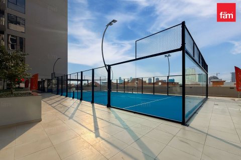 Квартира 39.4м² в Дубай, ОАЭ №169871 13