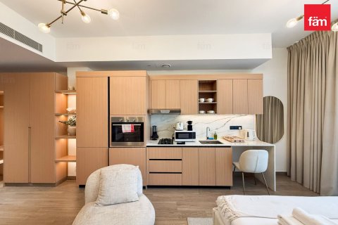 Квартира 39.4м² в Дубай, ОАЭ №169871 6