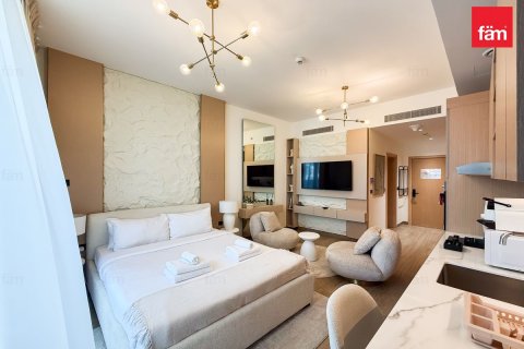 Квартира 39.4м² в Дубай, ОАЭ №169871 3