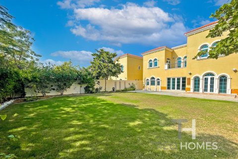 Villa de 3 dormitorios en Legacy, UAE No. 81829 19
