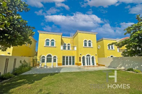 Villa de 3 dormitorios en Legacy, UAE No. 81829 20