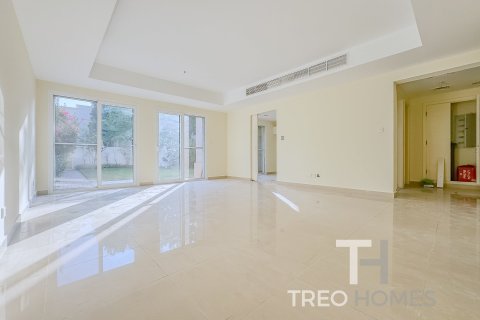 Villa de 3 dormitorios en The Springs, UAE No. 81842 3