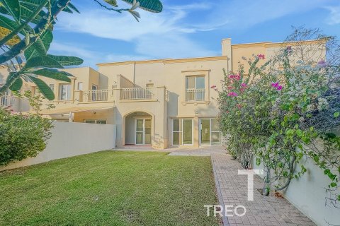 Villa de 3 dormitorios en The Springs, UAE No. 81842 2