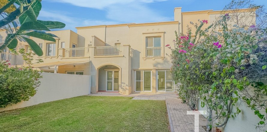 3 غرف نوم فيلا في The Springs, الإمارات العربية المتحدة رقم 81842