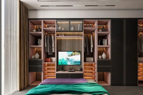 Apartment de 1 dormitorio en Dubai, UAE No. 145309 7