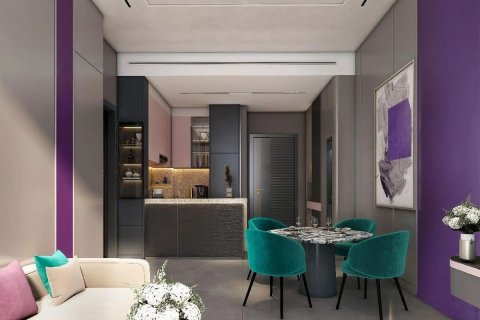 Apartment de 1 dormitorio en Dubai, UAE No. 145309 8